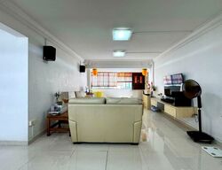 Blk 232 Yishun Street 21 (Yishun), HDB 5 Rooms #566574301